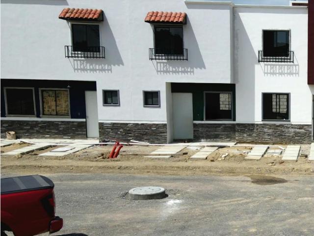 Casa en venta en Chalma
