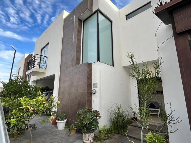 Casa en renta en Gómez Palacio, Durango