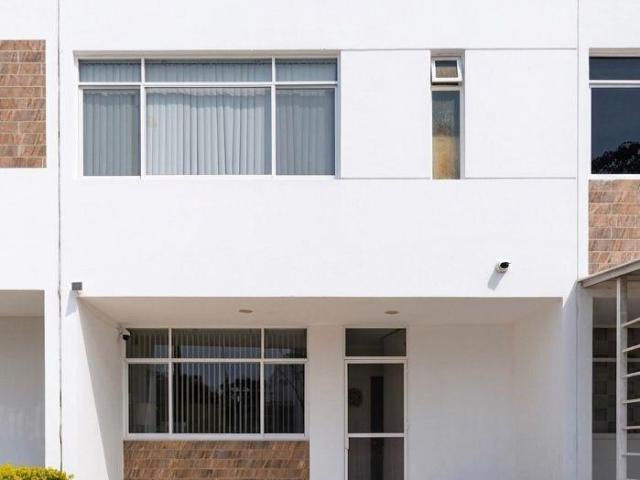 Casa en renta en Manzanillo, Colima