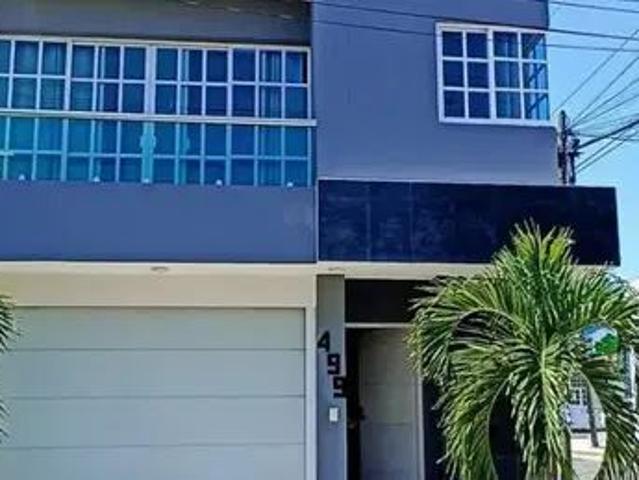 Casa en renta en Manzanillo, Colima