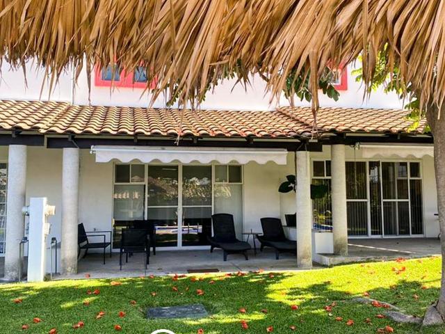 Casa en renta en Oaxtepec, Yautepec