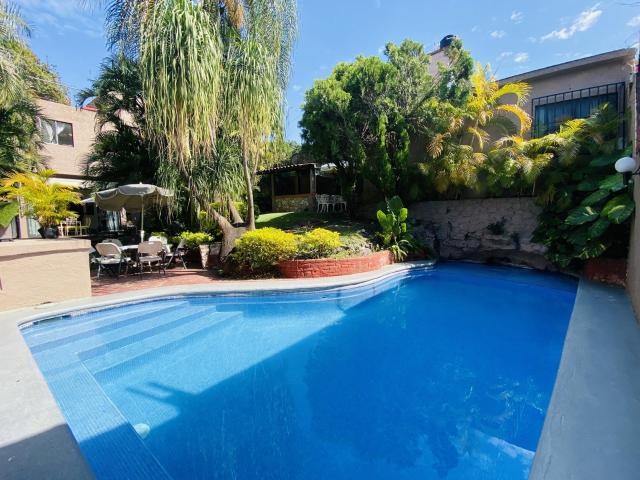 Casa en renta en Morelos