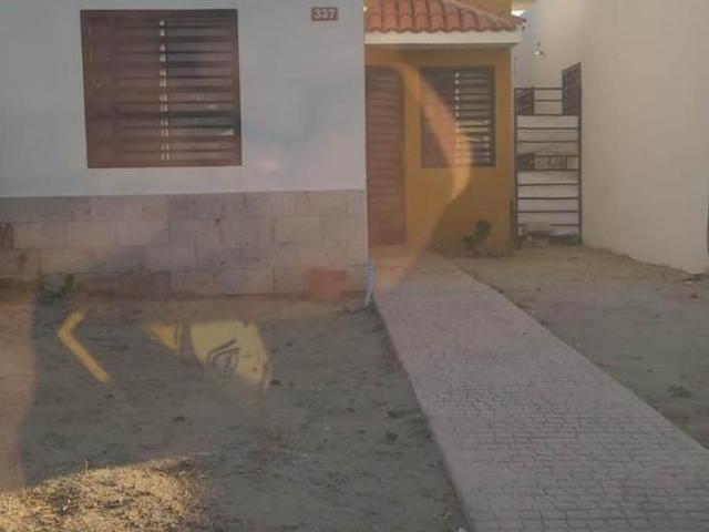 Casa en venta en La Paz, Baja California Sur