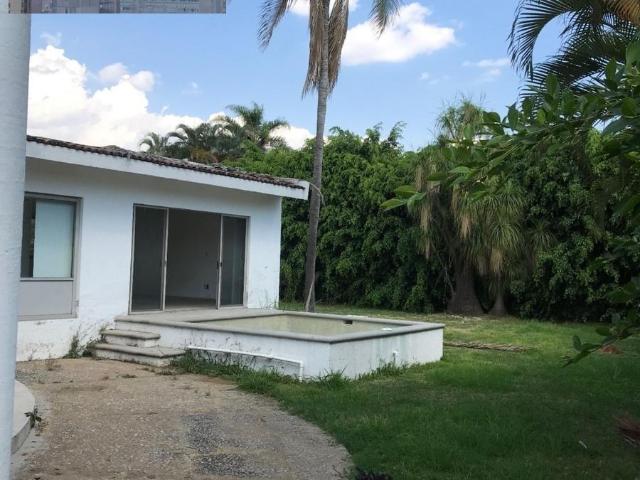 Casa en renta en Jiutepec