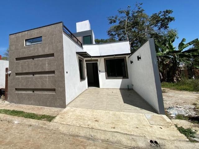 Casa en venta en Coatepec, Veracruz