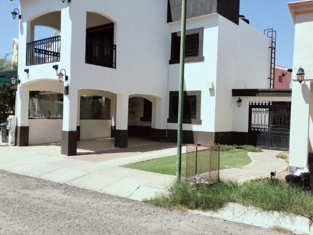 Casa en venta en Nogales, Sonora