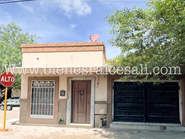 Casa en venta en Piedras Negras, Coahuila