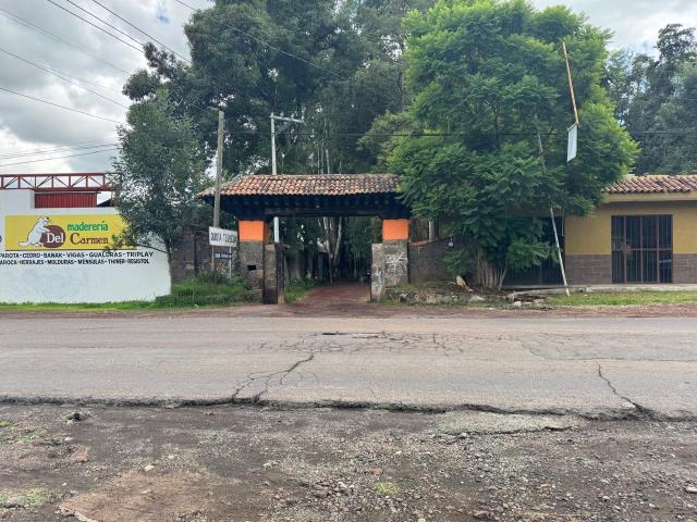 Casa en renta en Pátzcuaro, Michoacán