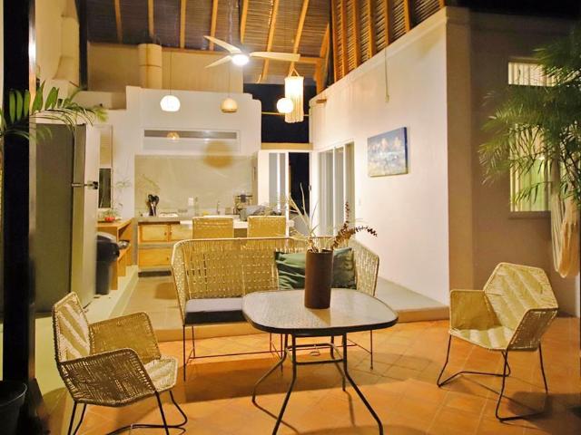 Local Comercial en venta en San Pedro Mixtepec, Oaxaca