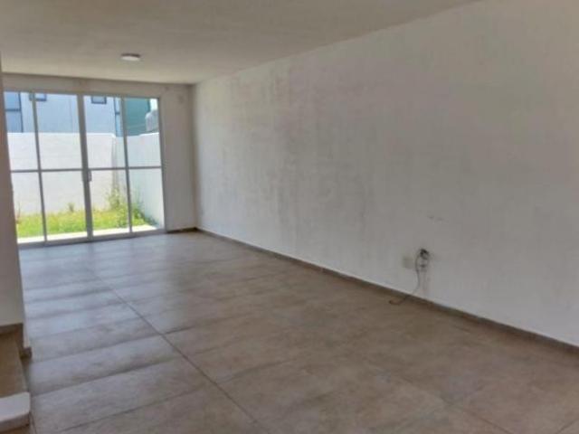 Casa En Condominio en venta en Calimaya de Díaz González, Calimaya