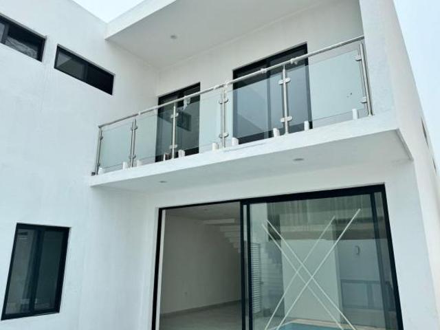 Casa en venta en Centro, Tabasco