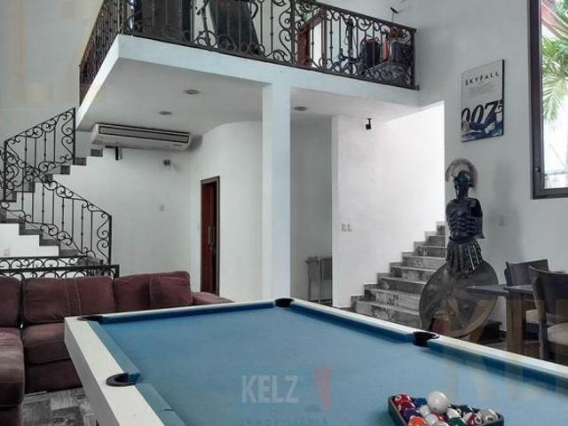 Casa en venta en Tampico, Tamaulipas