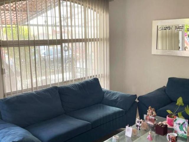 Casa En Condominio en venta en San Andrés Cholula, Puebla