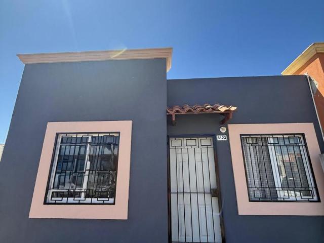 Casa en renta en Morelos