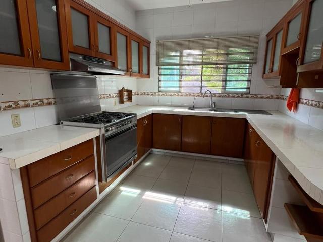Casa en renta en Boca Del Río, Veracruz