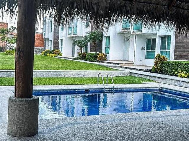 Casa En Condominio en venta en Morelos