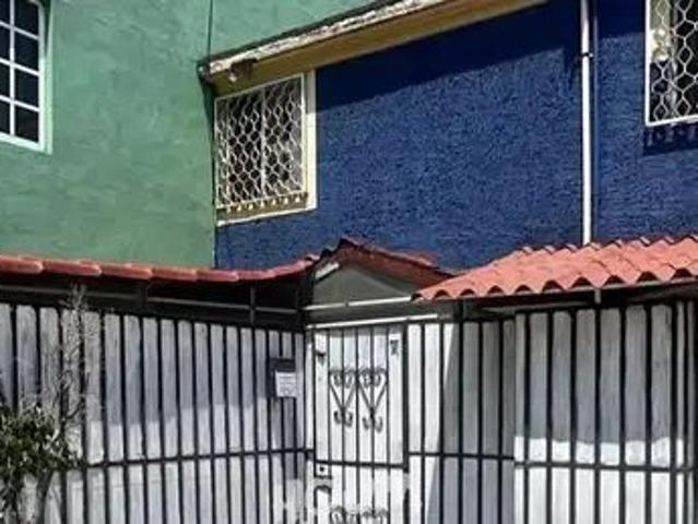 Casa en renta en Azcapotzalco, Ciudad de México