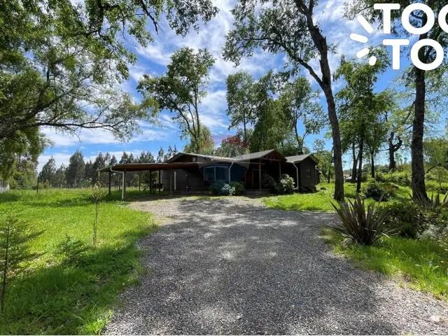 Casa en arriendo en Freire, La Araucanía