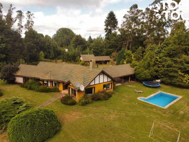 Casa en arriendo en Freire, La Araucanía