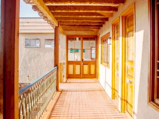 Casa en Freirina
