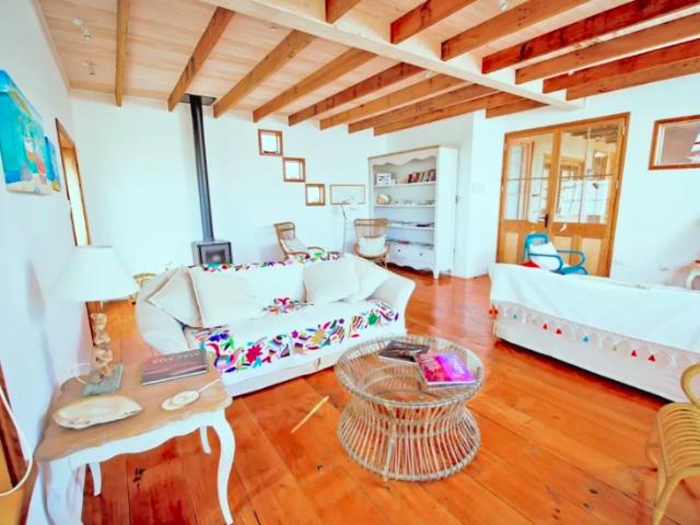 Casa en Freirina