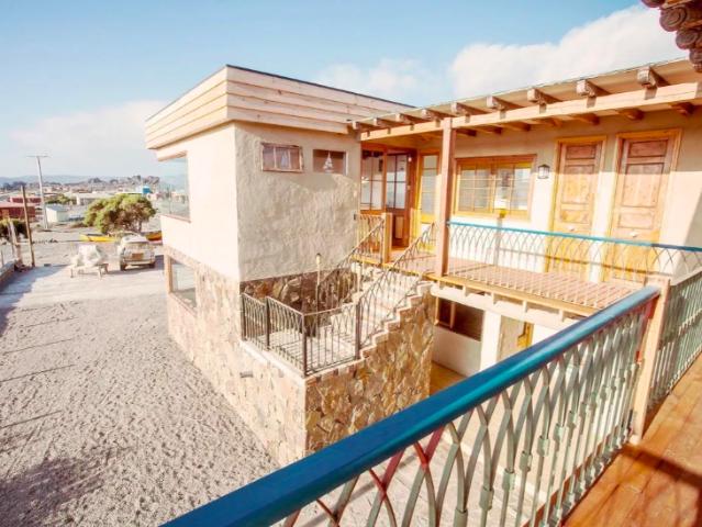 Casa en Freirina