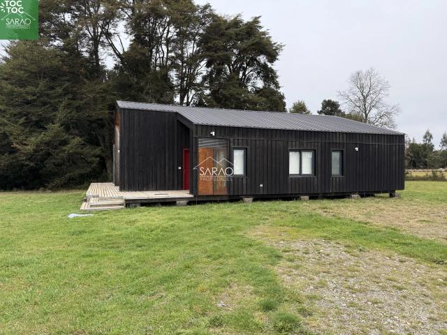 Casa en arriendo en Fresia, Los Lagos