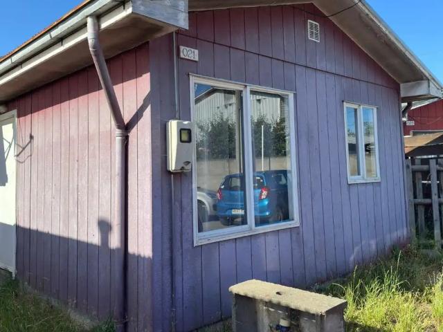 Casa en venta en Fresia, Los Lagos