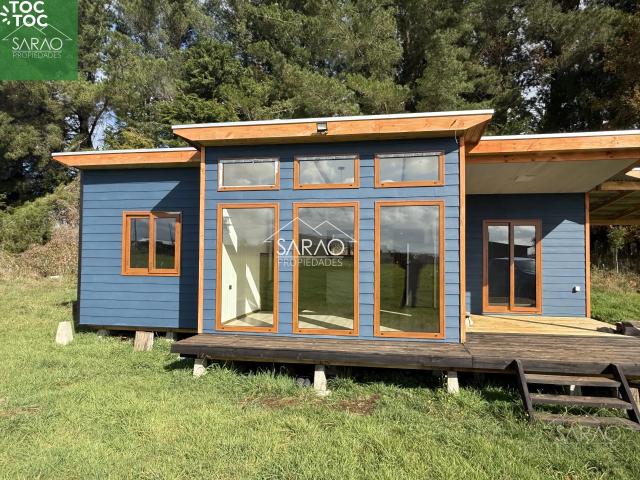 Casa en venta en Fresia, Los Lagos