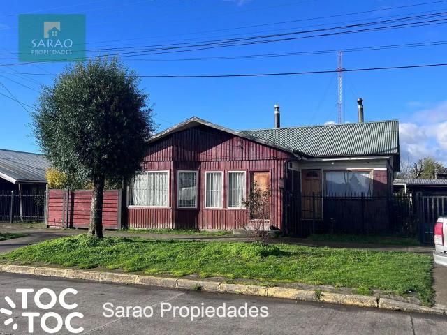 Casa en venta en Fresia, Los Lagos