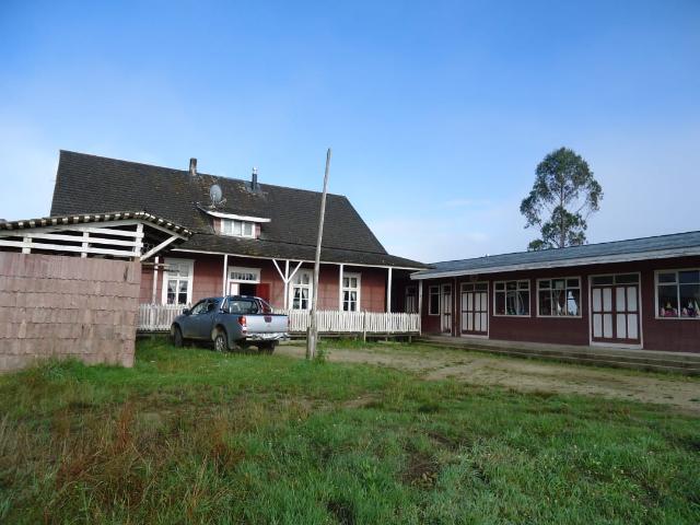 Casa en Fresia