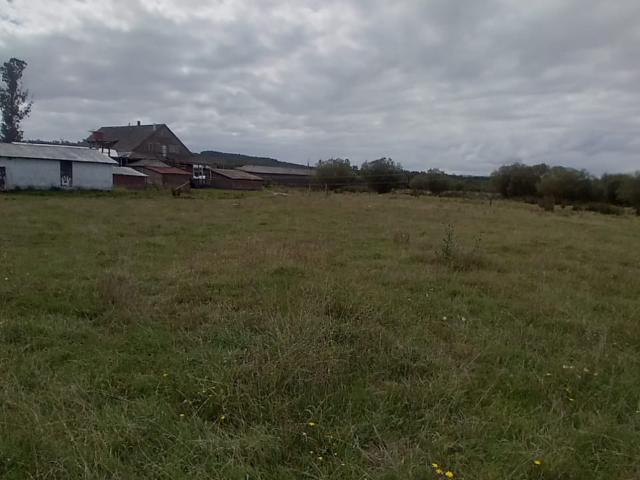 Casa en Fresia