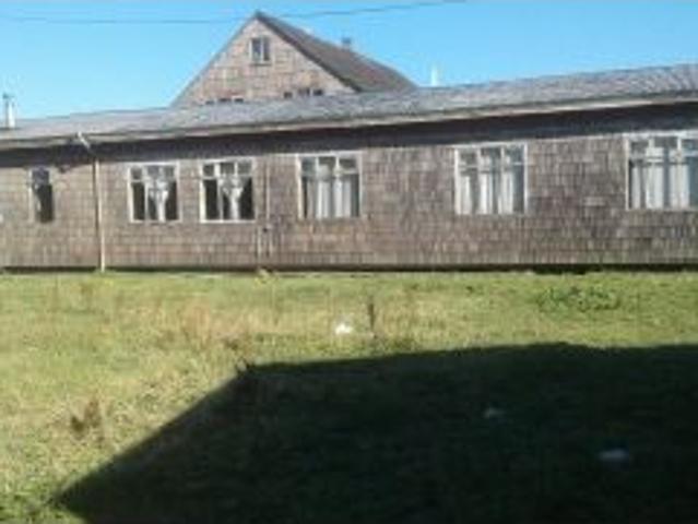 Casa en Fresia