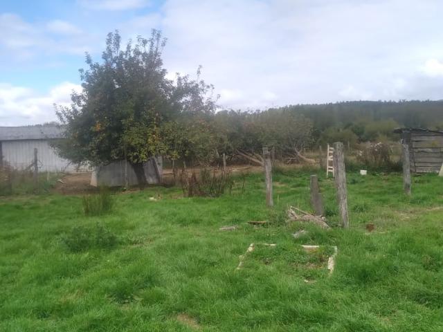 Casa en Fresia