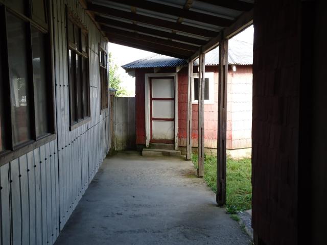 Casa en Fresia
