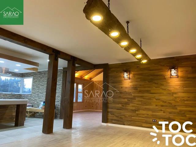 Casa en venta en Fresia, Los Lagos