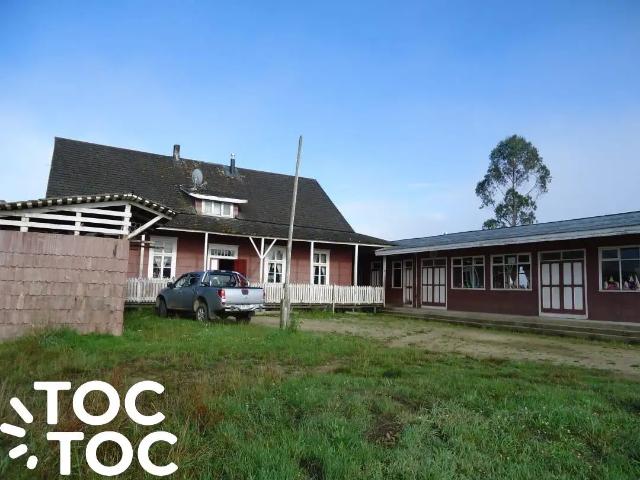 Casa en venta en Muermos, Los Lagos