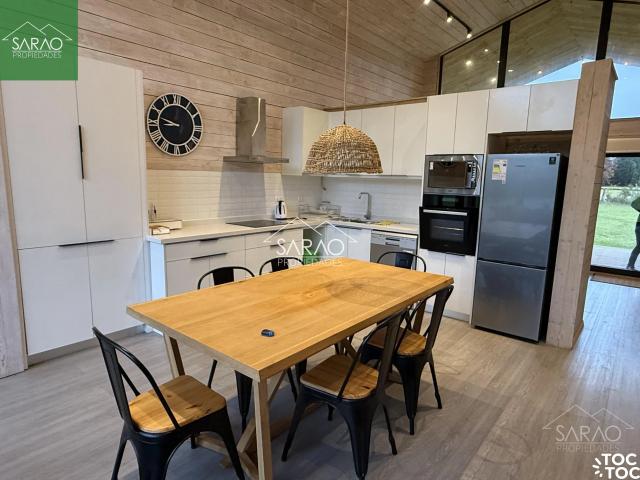 Casa en arriendo en Fresia, Los Lagos