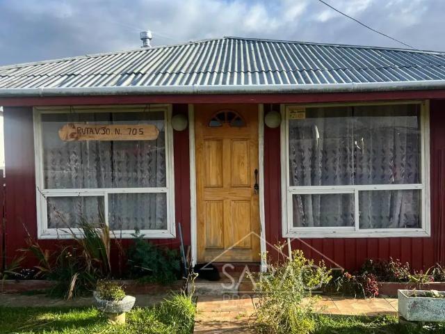 Casa en venta en Fresia, Los Lagos