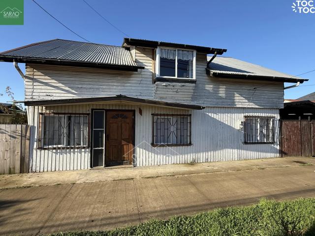 Casa en venta en Fresia, Los Lagos