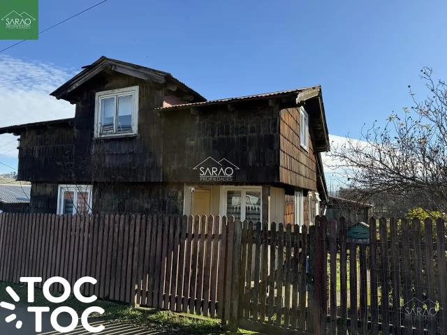 Casa en venta en Fresia, Los Lagos