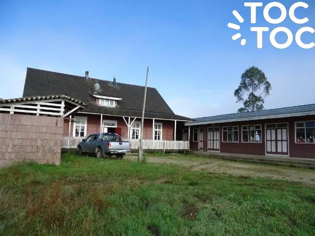 Casa en venta en Muermos, Los Lagos
