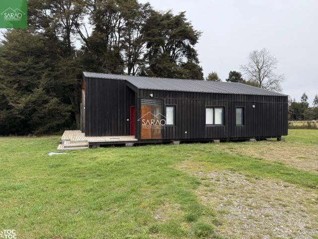 Casa en arriendo en Fresia, Los Lagos