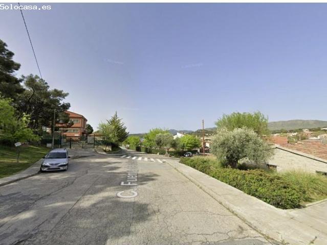 Casa en venta en Fresnedillas De La Oliva, Madrid