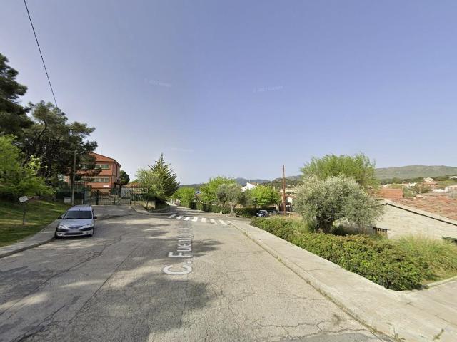 Casa en venta en Fresnedillas De La Oliva