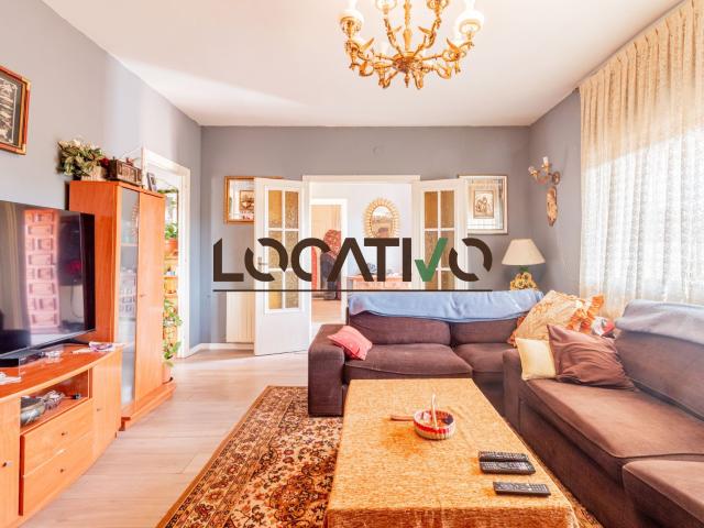 Casa en venta en Fresnedillas De La Oliva