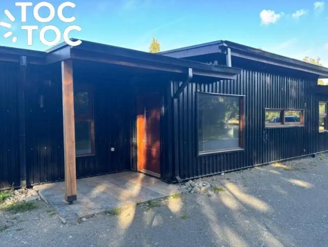 Casa en arriendo en Frutillar, Los Lagos