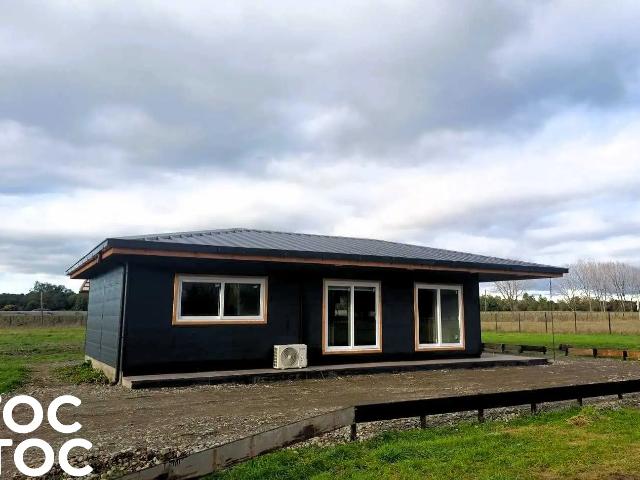 Casa en arriendo en Frutillar, Los Lagos
