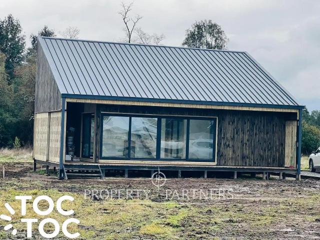 Casa en arriendo en Frutillar, Los Lagos