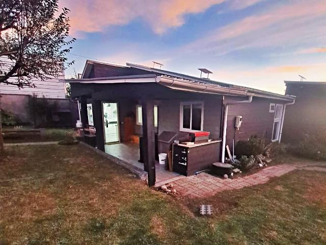 Casa en Frutillar